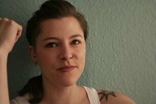 Anja Badeck