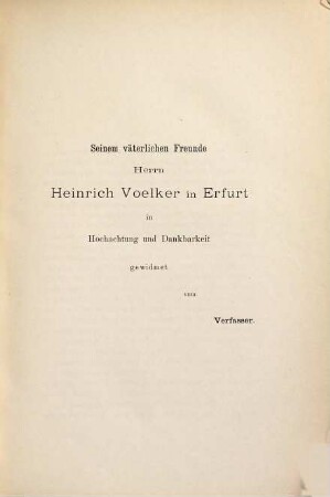 Ueber Darmpunktion : Inaug.-Diss. d. Univ. Jena