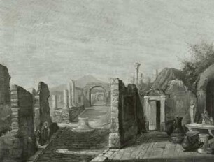 Pompeji