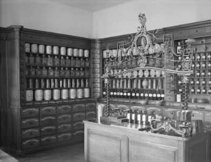 Bürgerspital-Apotheke