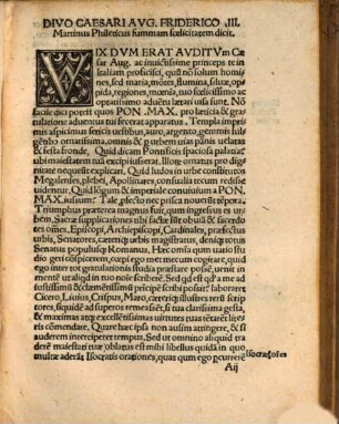 De regno gubernando ad Nicoclem liber