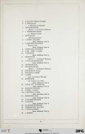 (Nr. 1-61)