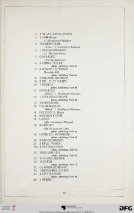 (Nr. 1-61)