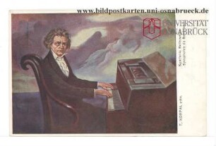Symphonie de Beethoven