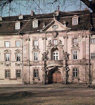 Ehemalige Kurmainzische Statthalterei