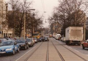 Mappe "Muster" Dresden, aufgenommen 1992/1993