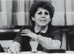 Helga Hörz