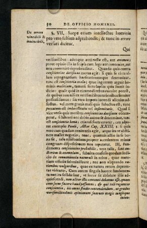 30-40, § VII - VIII
