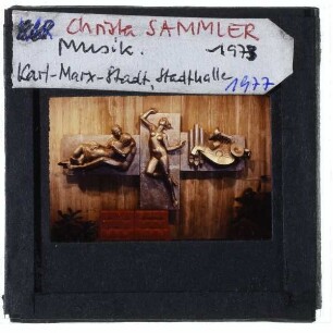 Sammler, Erlebnis der Musik