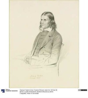 Friedrich Rückert