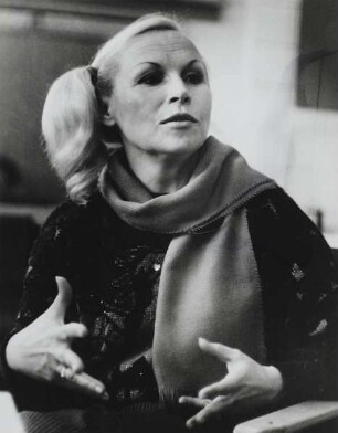 Eva-Maria Bundschuh