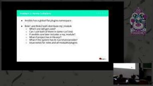Introduction to Ansible collections: Ansible collections, The future of Ansible content delivery