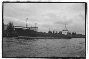 Boreas ex Heike Lehmann (1970), Frachtschiff, Marlow Nav., Bau-Nr. 677