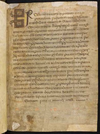 Psalterium cum Canticis