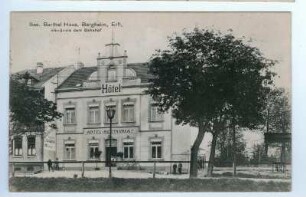 Ansichtskarte