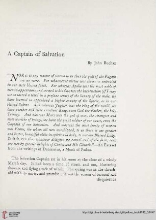 8: A captain of salvation