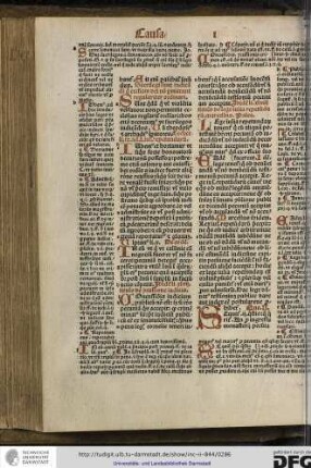 Questio II.