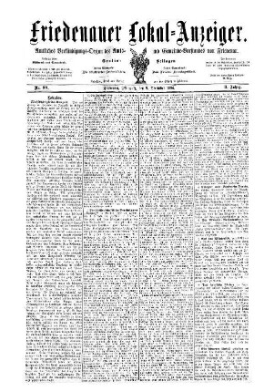 Nr. 99, 09.12.1896