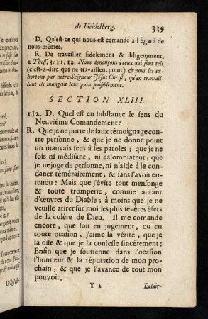 339-344, Section XLIII