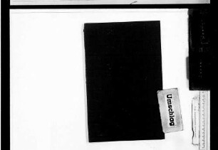 Notariate und Notare (1857)