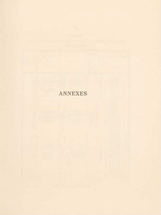 Annexes