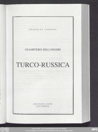 Turco-Veneta