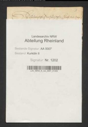 Landtagsproposition
