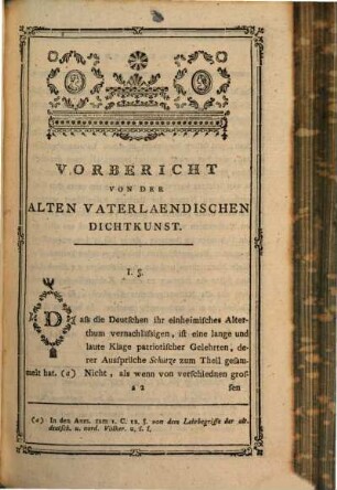 Die Lieder Sineds