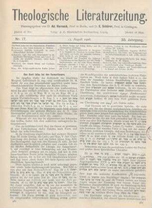 481-483 Das Buch Josua bei den Samaritanern