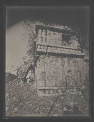 [33]: Chacbolai / Yucatán