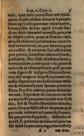 Solon Franciscanvs sive Sapientiae Franciscanae : id est Actorvm In Religione Franciscana sapienter editoru[m], et synopticè conscriptoru[m], 1,[1/2]
