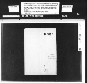 Rechnungen über Ausgaben (teilweise auch Einnahmen) für Handwerker