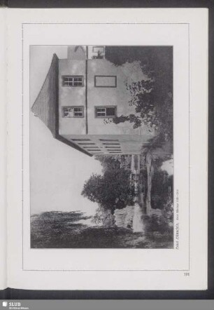 Haus Hünnefeld, Kreis Wittlage 1610-1614