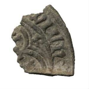 Fundmünze, Meißner Groschen, 1405 - 1407