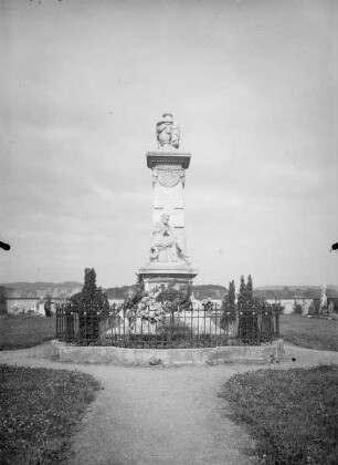 Kriegsdenkmal für den Ersten Weltkrieg
