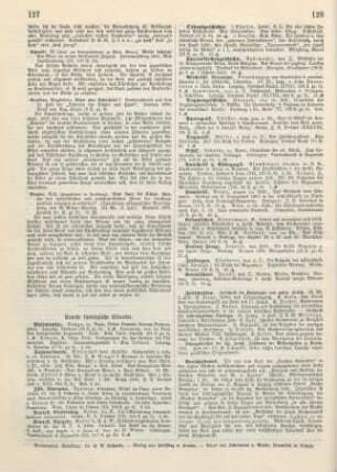 127 [Rezension] Gaudian, Magdalene, Bibel oder Schulbibel?