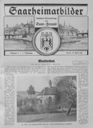 Nummer 4: April 1929