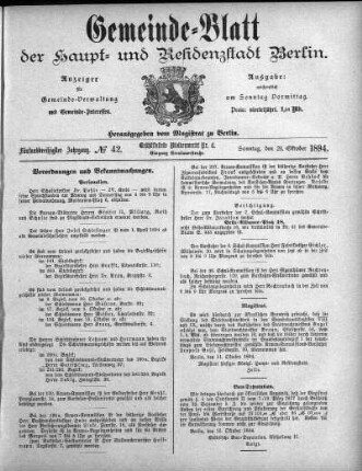 1894,42: No. 42, 21. Oktober 1894