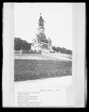 Nationaldenkmal