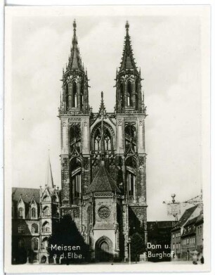 Meißen. Kleines Album
