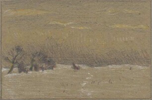 Winterlandschaft