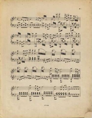 Träumereien : Op. 57