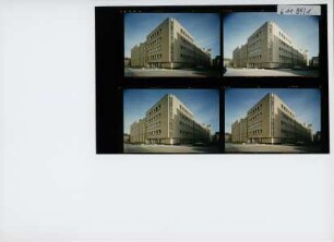 Kölner Postversicherung, Köln, 1994