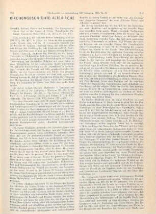 917-919 [Rezension] Laeuchli, Samuel, Power and sexuality
