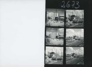 Schleuse, 1973