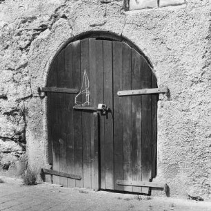 Hadamar, Kirchgasse 19, Kirchgasse 21