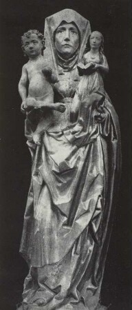 Gruppe (3-figurig), Dormitz