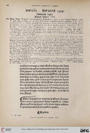 España / Espagne (1474) (Nr. 682 - 683)