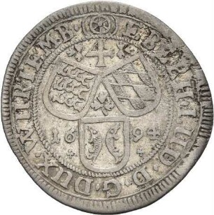 Württemberg: Eberhard Ludwig