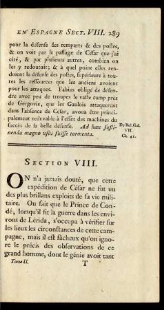 Section VIII.